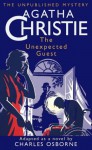 Unexpected Guest - Charles Osborne, Agatha Christie