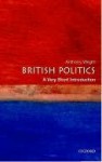 British Politics - Anthony Wright