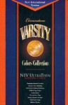 Varsity Bible-NIV-Ultrathin - Anonymous