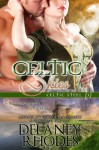 Celtic Skies - Delaney Rhodes