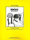 Socks, Vol. 4 - Joyce Friedland, Rikki Kessler