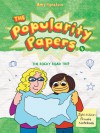 The Popularity Papers: Book Four: The Rocky Road Trip of Lydia Goldblatt & Julie Graham-Chang - Amy Ignatow