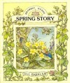 Spring Story (Brambly Hedge) - Jill Barklem