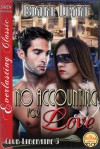 No Accounting for Love - Diane Leyne