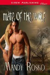 Mate of the Wolf - Mandy Rosko