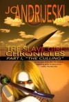 The Culling (The Slave Girl Chronicles Part I) - J.C. Andrijeski