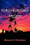 The Black Bag Assignment - Michael Fitzpatrick