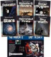 Xtreme Space Set - Sue L. Hamilton