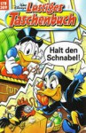 Halt den Schnabel! (Lustiges Taschenbuch, #309) - Walt Disney Company
