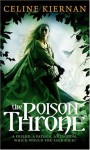 The Poison Throne - Celine Kiernan