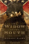 The Widow of the South - Robert Hicks