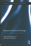 Research and Social Change: A Relational Constructionist Approach - Dian Marie Hosking