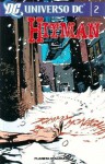 Hitman #2 - Garth Ennis