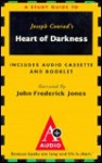 Heart of Darkness - Joseph Conrad