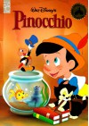 Disney's Pinocchio (Classics Series) - Walt Disney Company, Gina Ingoglia