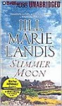 Summer Moon (Audio) - Jill Marie Landis