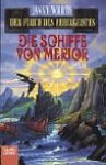 Die Schiffe von Merior - Janny Wurts