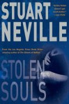 Stolen Souls (Jack Lennon Investigations #3) - Stuart Neville