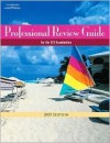 Professional Review Guide For The Ccs Examination 2007 Edition (Professional Review Guide For The Ccs Examinations) - Patricia Schnering, Calee Leversee, Toni Cade