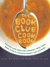 The Book Club Cookbook - Judy Gelman, Vicki Levy Krupp