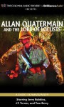 Allan Quatermain: And the Lord of Locusts - Jerry Robbins, M.J. Elliott