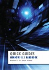 Windows 8.1 Handbook (Quick Guides) - Kevin Wilson