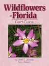 Wildflowers of Florida Field Guide (Field Guides (Adventure Publications)) - Jaret C. Daniels, Stan Tekiela