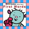 First Words (Wow Babies) - Sam Williams, Kathy Robinson