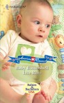 Baby Bombshell (Harlequin American Romance) - Lisa Ruff