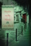 Murder in the Marais - Cara Black, Carine Montbertrand