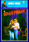 Stage Fright - James Howe