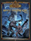 Barrow of the Forgotten King (Dungeons & Dragons Accessory) - Ed Stark