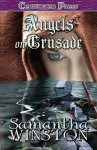 Angels on Crusade - Samantha Winston