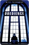 Obedience Obedience Obedience - Will Lavender