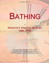 Bathing: Webster's Timeline History, 1988 - 1993 - Icon Group International