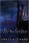 Revolution - shelly Crane