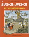 Het verdronken land - Paul Geerts