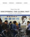 Discovering the Global Past: A Look at the Evidence ,Volume II: Since 1400 - Merry E. Wiesner-Hanks