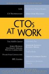 CTOs at Work - Scott Donaldson, Stanley Siegel, Gary Donaldson