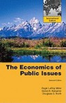 The Economics of Public Issues - Roger LeRoy Miller, Daniel K. Benjamin, Douglass C.North