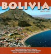 Bolivia (South America Today) - Leeanne Gelletly, James D. Henderson