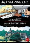 Nil'de Ölüm / Malikanedeki Esrar - Laurence Suhner, Solidor, Agatha Christie