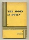 Moon Is Down - John Steinbeck