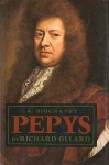 Pepys: A Biography - Richard Ollard