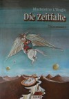 Die Zeitfalte - Madeleine L'Engle