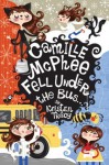 Camille McPhee Fell Under the Bus ... - Kristen Tracy