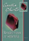 Rendez-vous ze śmiercią - Agatha Christie