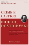 Crime e Castigo - Fyodor Dostoyevsky