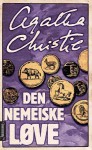 Den nemeiske løve - Kitty Havers, Agatha Christie