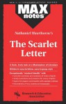 Scarlet Letter, The (MAXNotes Literature Guides) - Michael F. Petrus, English Literature Study Guides